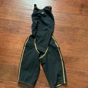 SPEEDO LZR RACER elite size 26